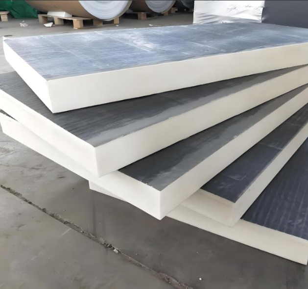 济南聚氨酯保温板规格