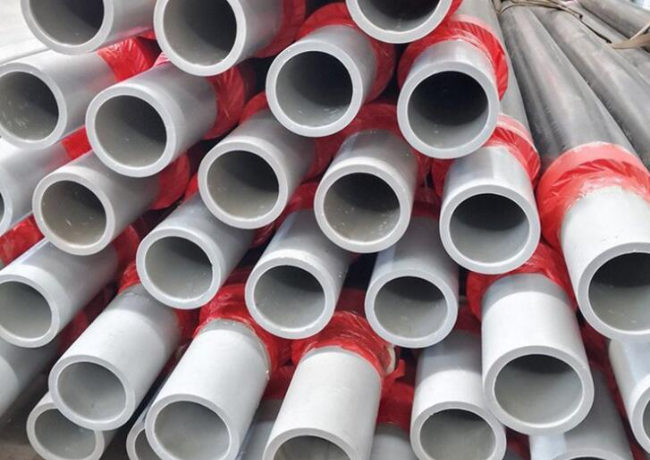 济南PE-RT预制保温管