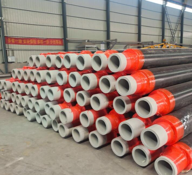 济南PE-RT保温管